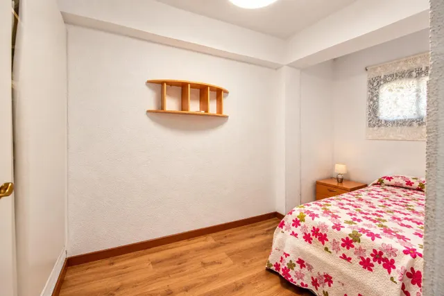 Espectacular Apartamento en Primera Línea de Playa Muchavista, El Campello — 17