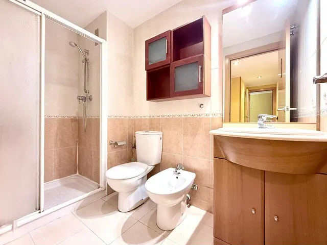 Piso 3 habitaciones 108m² en venta - Centre — 19
