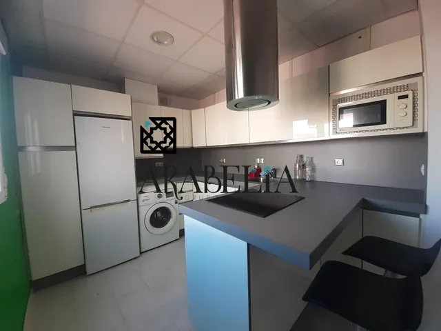 ¡Increíble Ático Reformado en zona Viñuela por €179,900! — 14