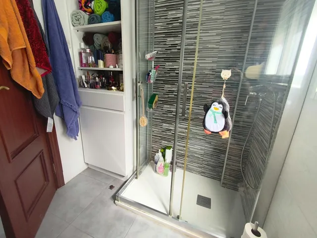 VIVIENDA REFORMADA CON ASCENSOR Y SERVICIO 3 DORMITORIOS — 13
