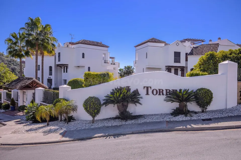 Apartamento 2 habitaciones 89m² en venta - El Madroñal