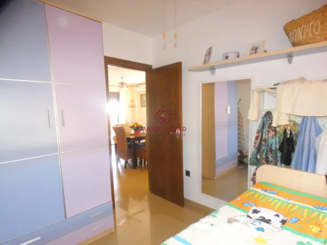 APARTAMENTO EN VENTA EN EL ALAMILLO — 18