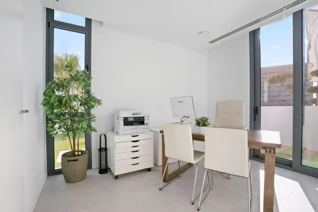 Villa 3 habitaciones 226m² en venta - Rincón de Loix — 27