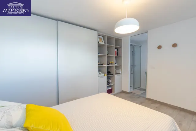 Exclusiva vivienda en zona Fórum — 30