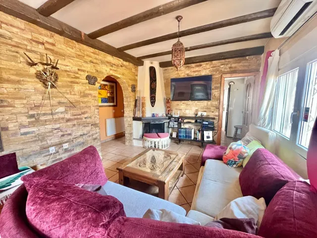 Villa 2 habitaciones 120m² en venta - Los Balcones - Los Altos del Edén — 11