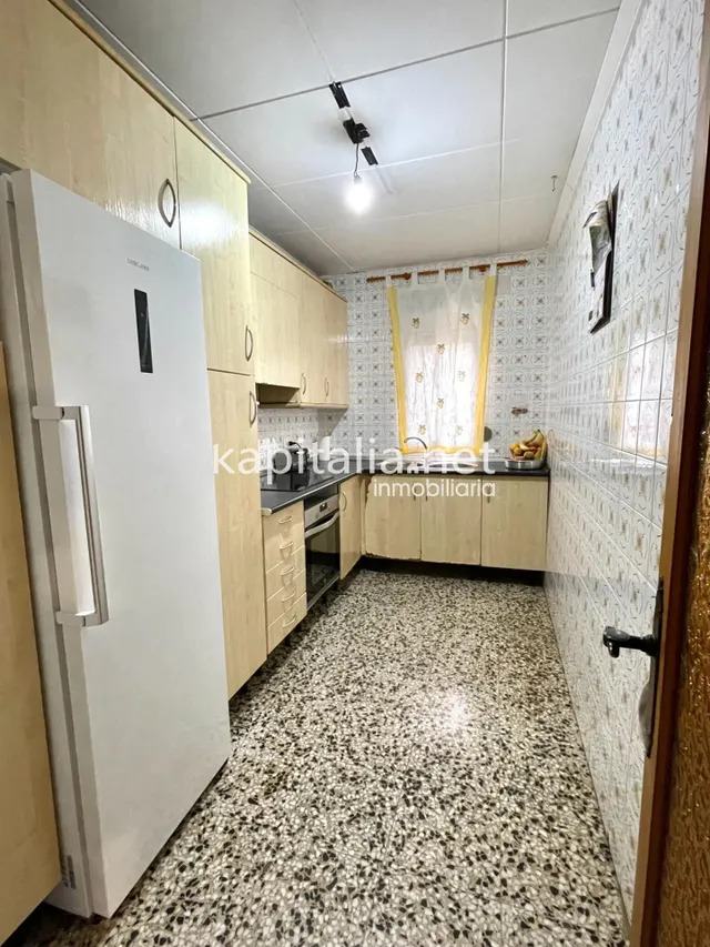 Casa de campo a la venta en Albaida — 8