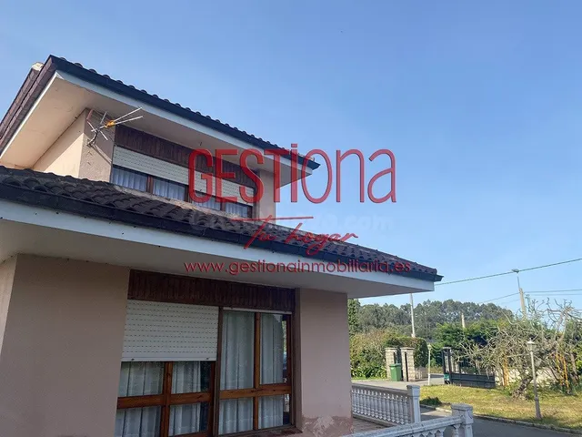 VIVIENDA UNIFAMILIAR A 2KM DE LOS ARENALES DE NOJA — 5