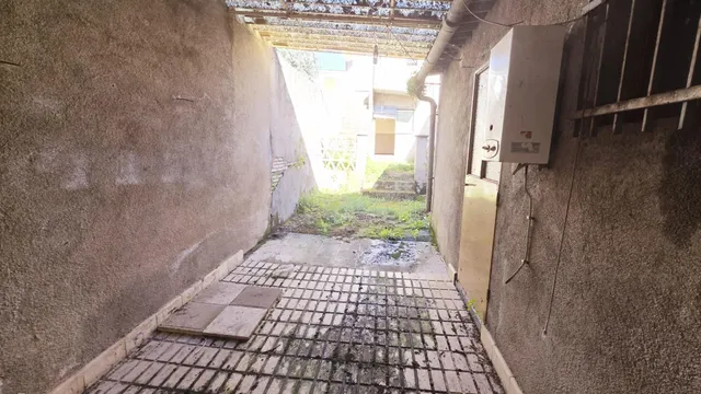SE VENDE CASA ECONOMICA EN VVA DE CORDOBA — 12