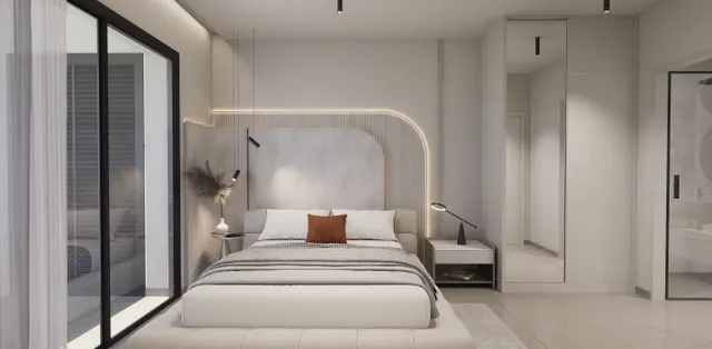 Bungalow Planta Baja 2 habitaciones 70m² en venta - Bellavista — 37