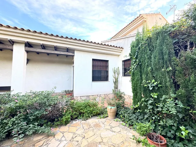 Encantador chalet en tangel — 8