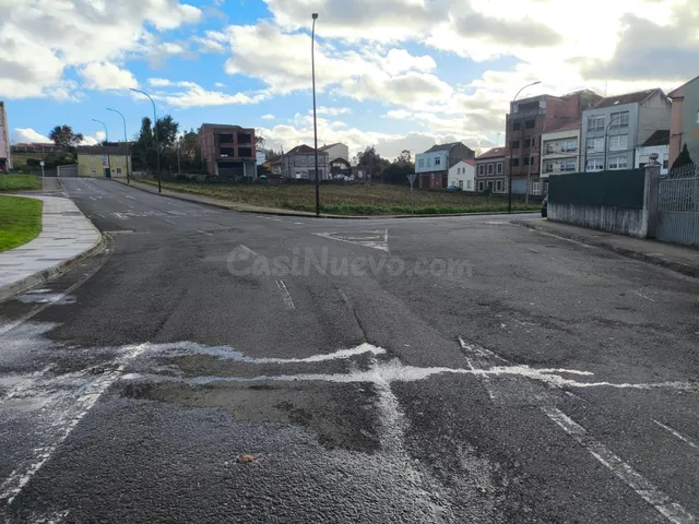 Oportunidad de Inversión: Terreno Urbano en Carballo, Zona C - foto 4