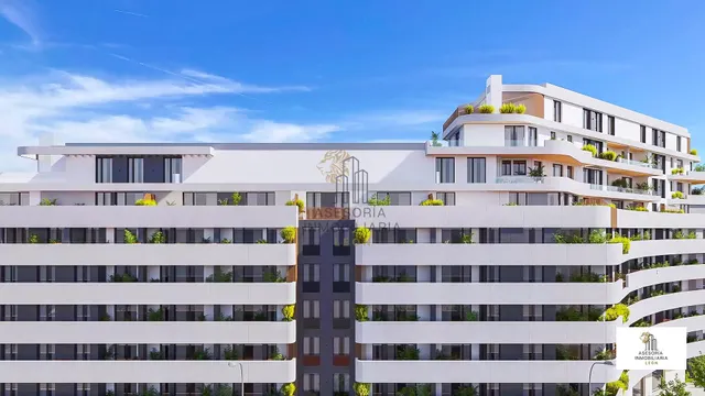 Piso 3 habitaciones 112m² en venta - La Chantría- La Lastra — 13