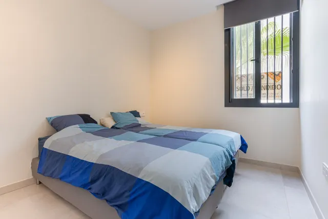 Apartamento 3 habitaciones 113m² en venta - Islas Menores-Mar de Cristal — 15