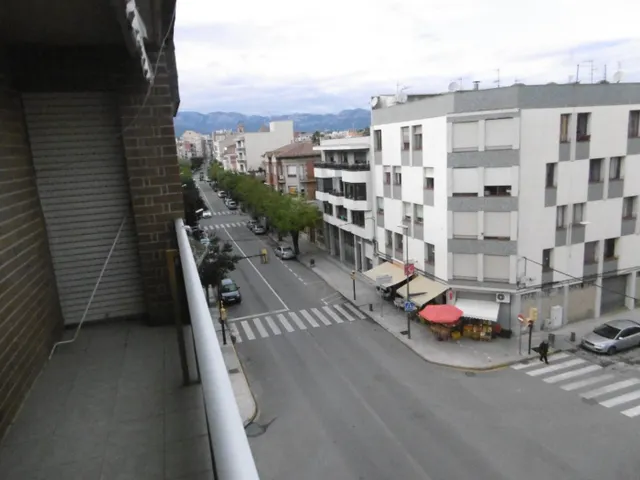 Se vende piso en Roquetes con plaza de párquing — 20