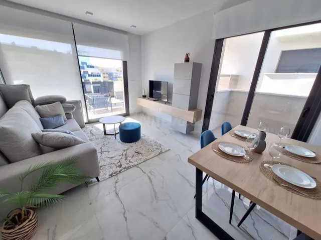 Apartamento 2 habitaciones 76m² en venta - Orihuela Costa - foto 4