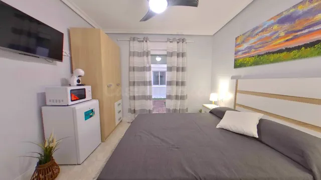 habitaciones Premium en el Pla del bon Repos "Naerobi" - foto 5