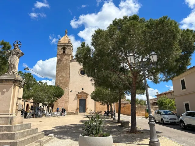 Solar Urbano en Pina con Proyecto y Licencia - foto 5