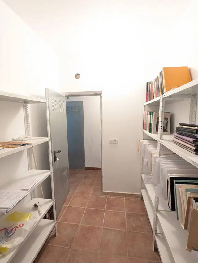 Trastero en Estella — 5