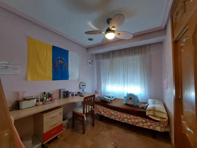 Vivienda Unifamiliar con dos pisos independientes — 42