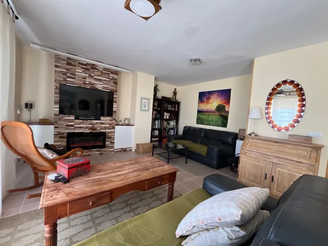 Ático en venta en la Cala de la Vila Joiosa – Exclusividad,  - foto 5
