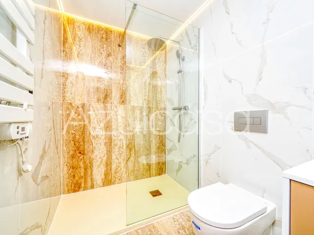 Fantástica vivienda totalmente reformada en venta de 3 dormitorios y 2 baños en La Albufereta — 29