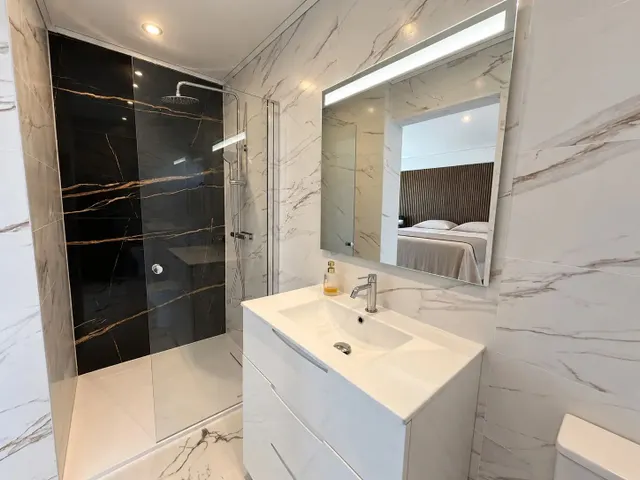 Villa 6 habitaciones 1m² en venta - Pueblo 4 — 31