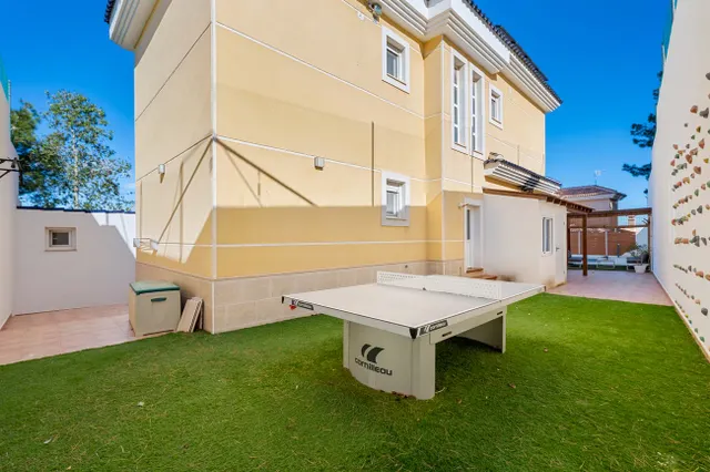 Villa 3 habitaciones en venta - Ciudad de las Comunicaciones — 43