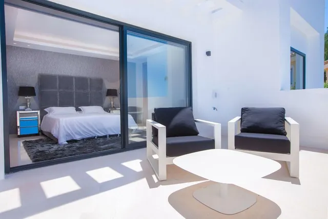 Chalet 6 habitaciones 532m² en venta - Marbella — 20