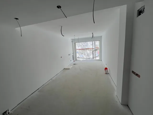 Piso de obra nueva en venta en VIlanova i la Geltrú, Rambla 