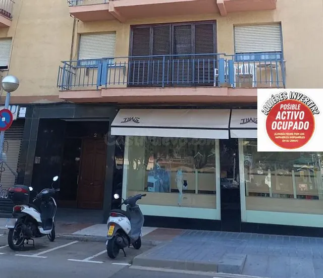 Venta piso en Vila-Seca