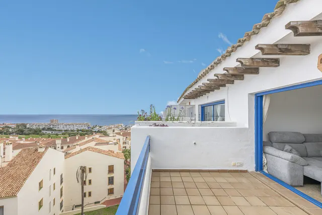 Ático Dúplex 2 habitaciones 70m² en venta - Costa del Sol — 17