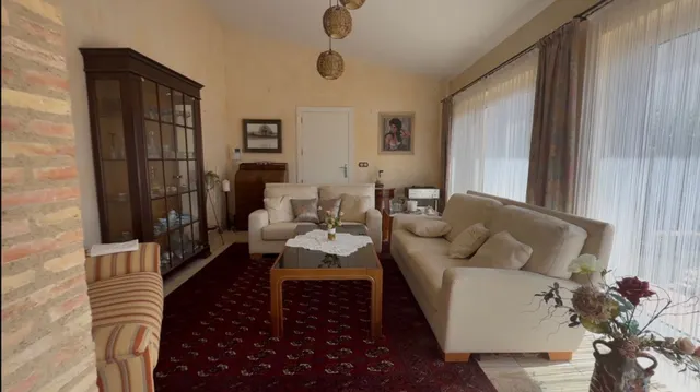 Villa 6 habitaciones 440m² en venta - Los Nietos — 40