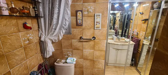VENTA DE L ANUDA PROPIEDAD EN GUINDALERA — 13
