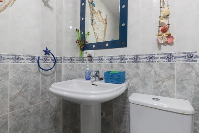 ¡Tu nuevo hogar te espera! Piso de 3 habitaciones en zona Hipercor, Carrefour y Mercadona✨ — 22