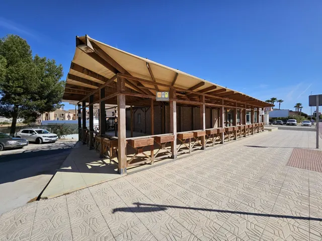 Local Comercial en el Albir (Alfaz del Pí) — 5
