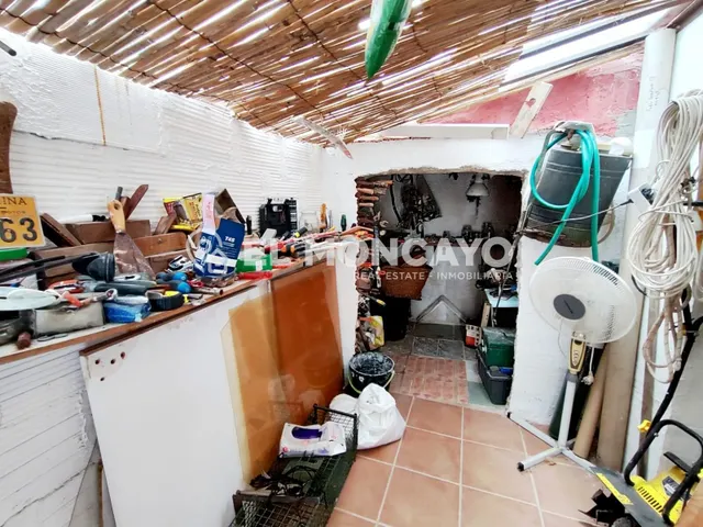 Fantástico chalet adosado a escasos metros del exclusivo campo de golf de La Marquesa, Ciudad Quesada, Rojales — 36