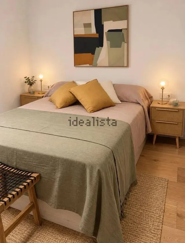 Piso 3 habitaciones 90m² en alquiler - Na Rovella — 13