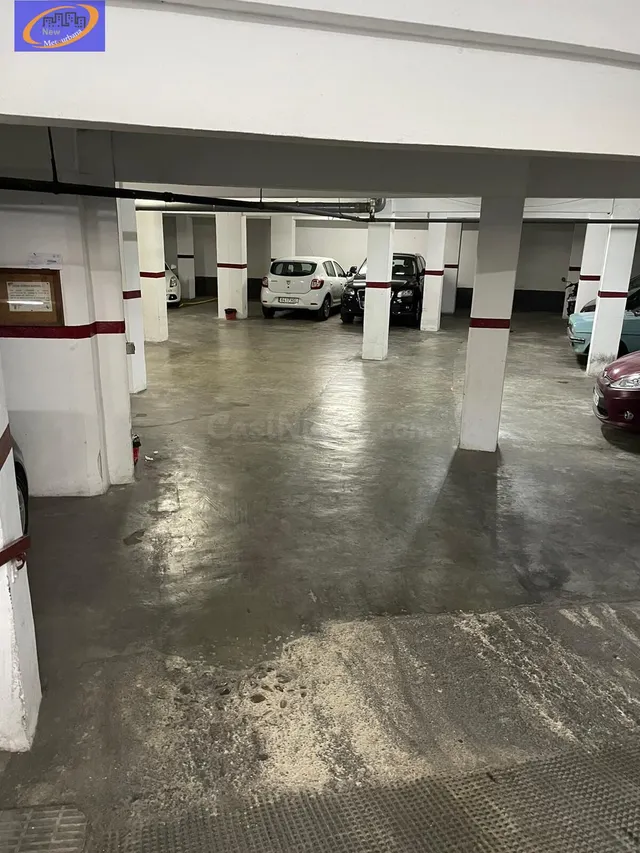 PLAZA EN ALQUILER ZONA HIPERCOR - foto 4