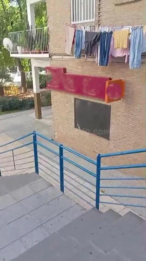 VENTA DE LOCAL EN BARRIADA CIUDAD ALJARAFE (MAIRENA DEL ALJA - foto 2