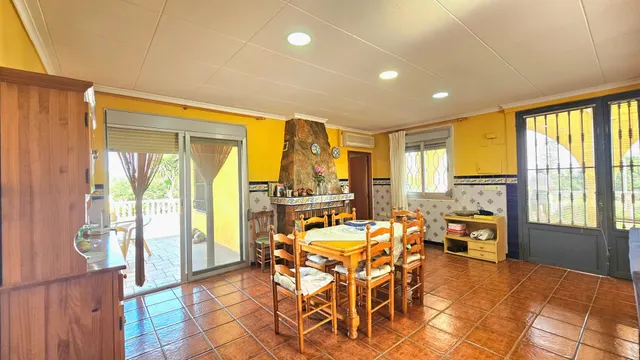 Encanto rural, tranquilidad y naturaleza en Les Coves (Corbera) — 36
