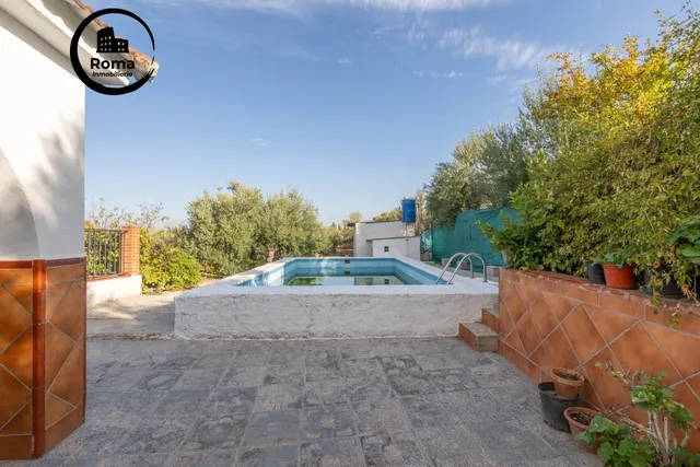 Casa con terreno 3 habitaciones 100m² en venta - Híjar — 34