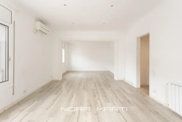 Piso luminoso y tranquilo en Les Corts, cerca de Francesc Macià — 6