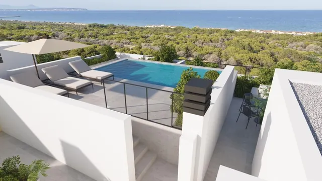 Apartamento 3 habitaciones 141m² en venta - CENTRO — 10