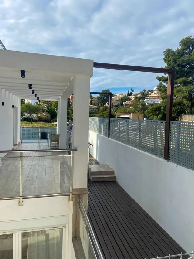 Villa 4 habitaciones 340m² en venta - Panorama — 29