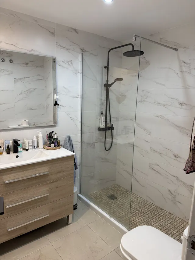Apartamento 2 habitaciones 105m² en venta - Costa Del Sol — 12