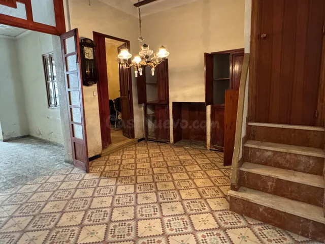 ALG598 - CASA DE 198M2 EN LA CALLE ISABEL LA CATÓLICA DE ALG