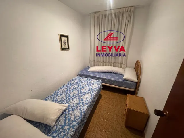 AMPLIO DUPLEX EN PLAYA GRANDE — 14