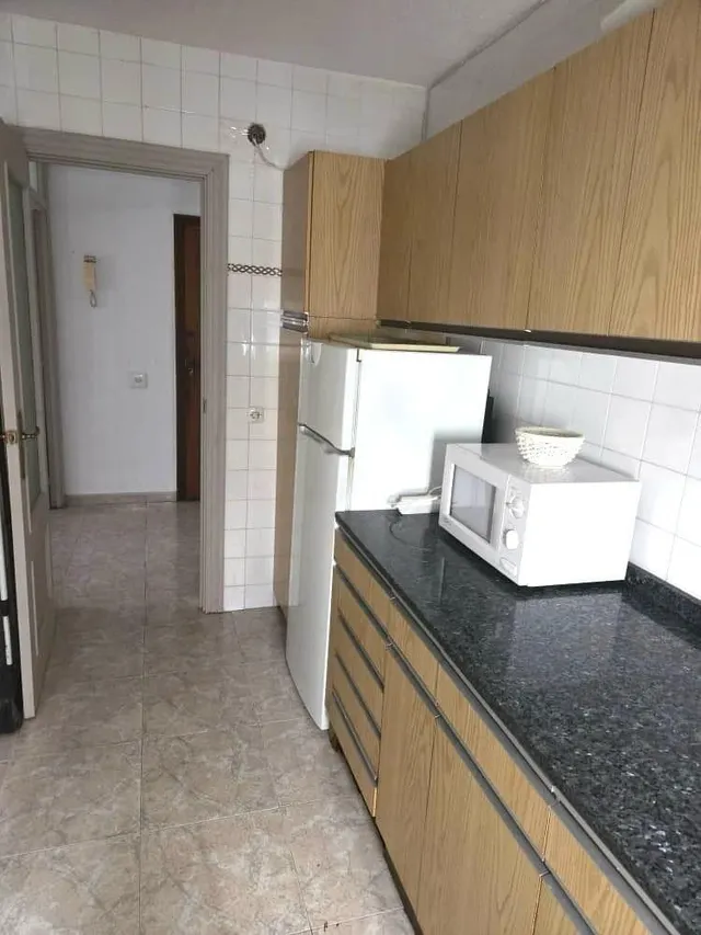 Piso en venta para entrar a vivir, Alicante — 6