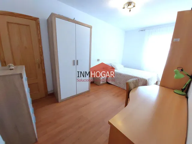 Planta baja reformada con patio en Sanchidrián, Ávila, al lado de la plaza — 14