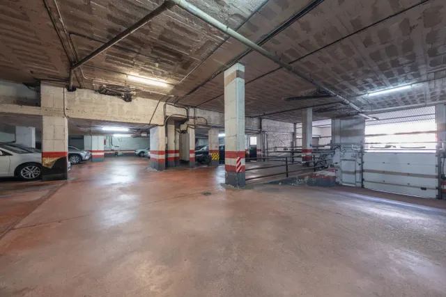 Piso en venta en zona Mesa y López — 33